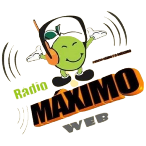 Máximo Web Rádio